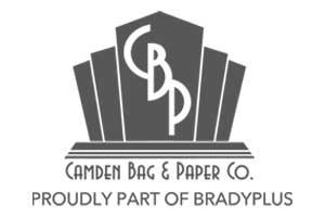 Camden Bag & Paper Co. - BradyPLUS